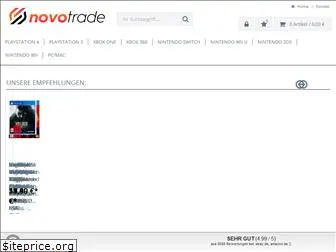 novotrade-shop.de