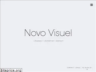 novovisuel.com