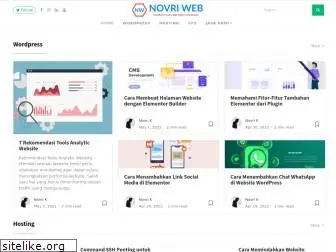 novri.web.id