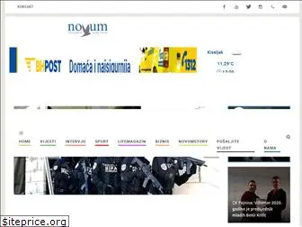 novum.ba