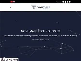 novumare.com.tr