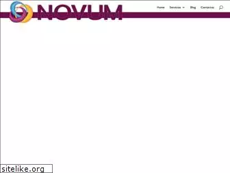 novumcomunicaciones.com