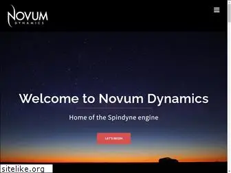 novumdynamics.com