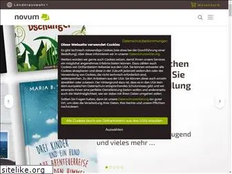 novumverlag.com