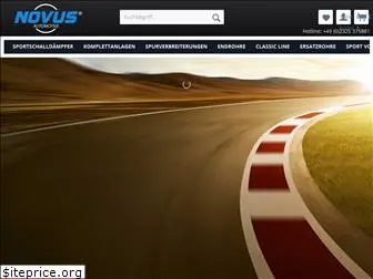 novus-automotive.de