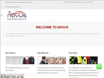 novus.ae