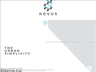 novus.my