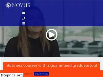 novus.uk.com