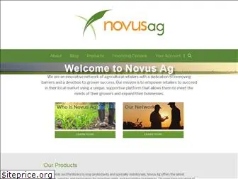 novusag.com