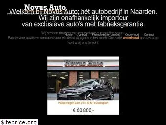 novusauto.nl