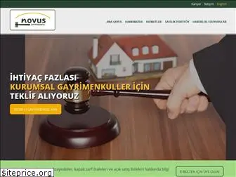 novusgayrimenkul.com.tr