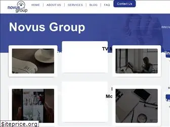 novusgroup.co.za