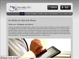 novusrx.com