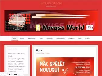 novussusa.com