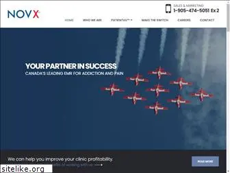 novxsystems.com