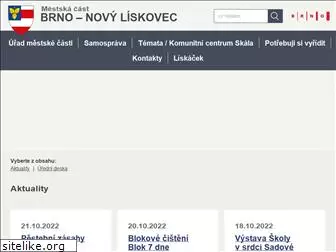novy-liskovec.cz