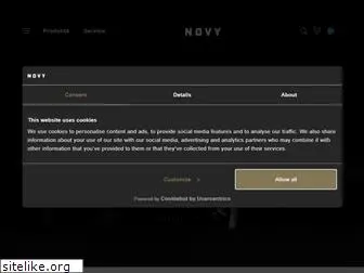 novy.com