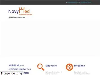 novymed.com