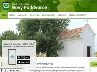 novypoddvorov.cz