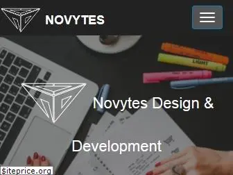 novytes.com