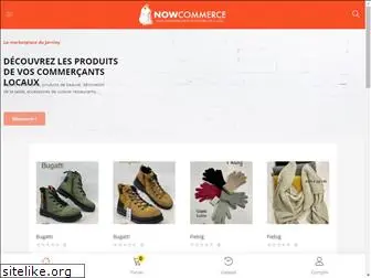 now-commerce.fr