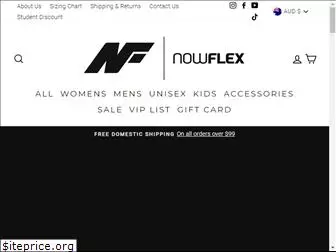 now-flex.com