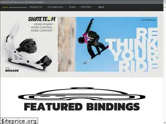 now-snowboarding.com