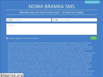 nowabramka.pl