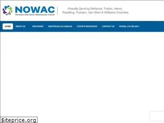 nowac.com