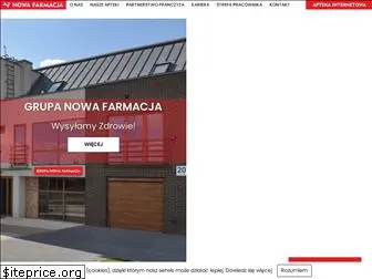 nowafarmacja.com.pl