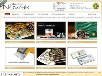 nowak-juwelier.de