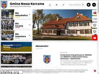 nowakarczma.pl
