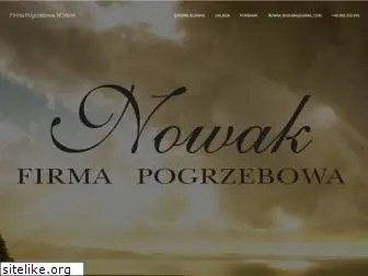 nowakbochnia.pl