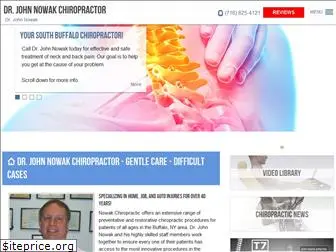 nowakchiropractic.com