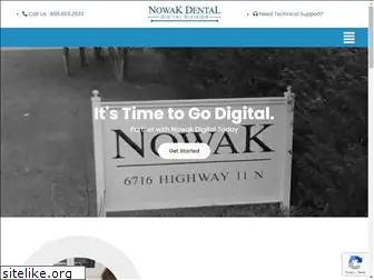 nowakdigital.com