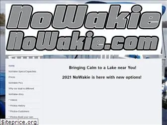 nowakie.com