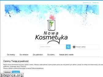 nowakosmetyka.com