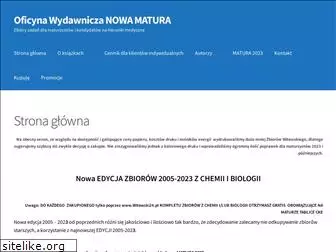 nowamatura.edu.pl