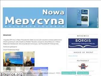 nowamedycyna.pl