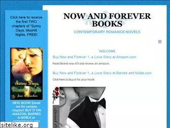 nowandforeverbooks.com