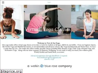 nowandzenyogawc.com