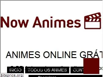 nowanimes.com