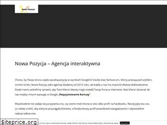 nowapozycja.pl