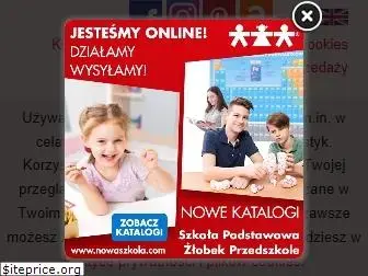 nowaszkola.com.pl