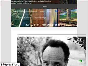 nowato.com