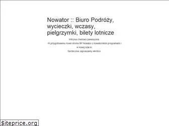 nowator.com.pl