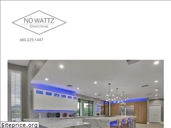 nowattz.com