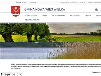 nowawieswielka.pl