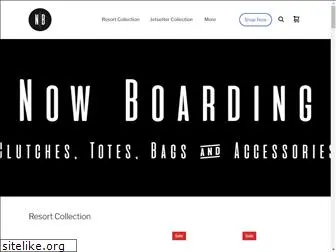 nowboardingbags.com