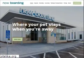 nowboardingpets.com